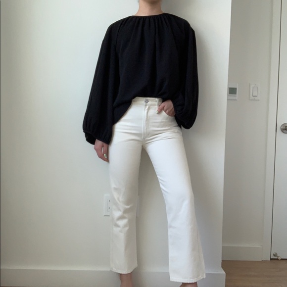 Aritzia | Jeans | Wilfred X Citizens Of 